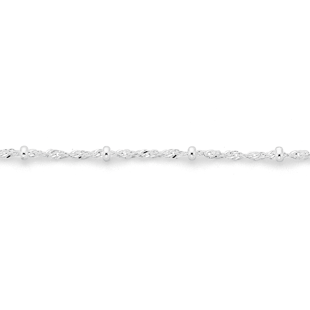 Anklets prouds discount