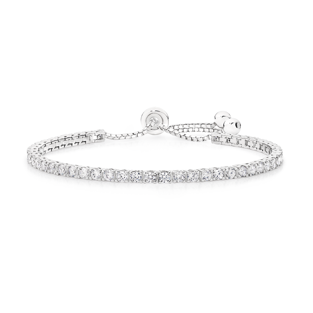 Ladies Silver Prouds