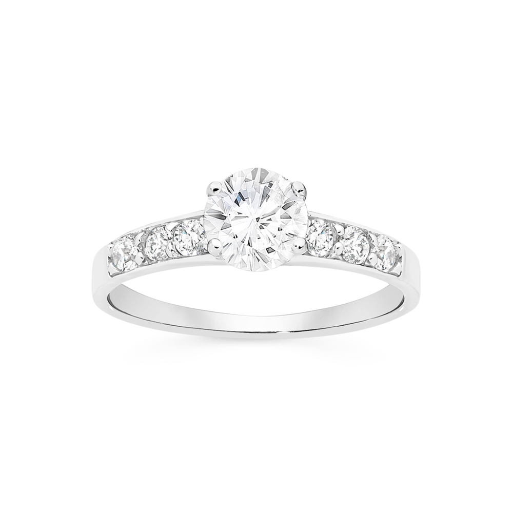 Claddagh ring prouds deals