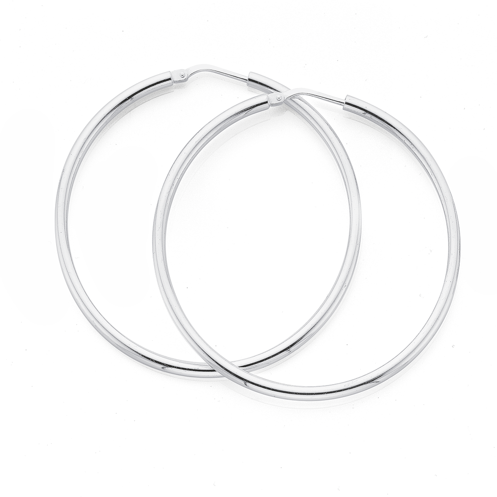 Silver gypsy hotsell earrings
