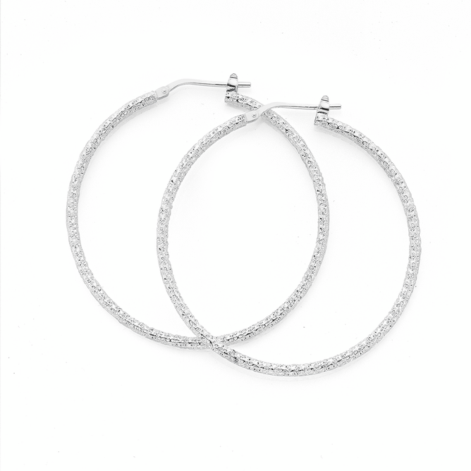 9ct Gold, BlackGents Cubic Zirconia Single Stud Earring | Earrings | Prouds The Jewellers prouds hoop earrings silver