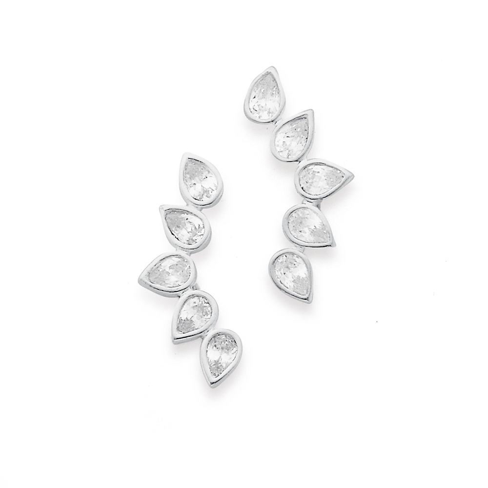 Ear climbers best sale prouds