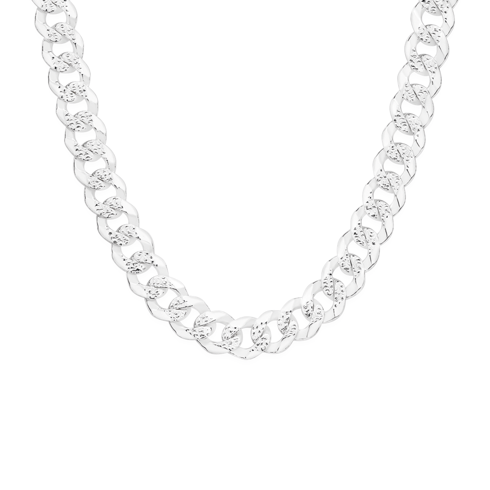 Silver chains prouds sale