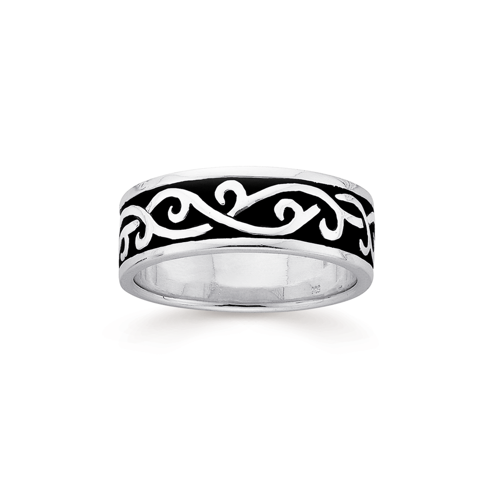 Chandi rings gents outlet