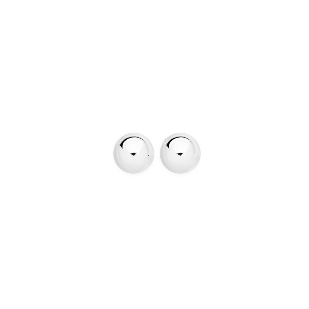 Cross earrings prouds deals