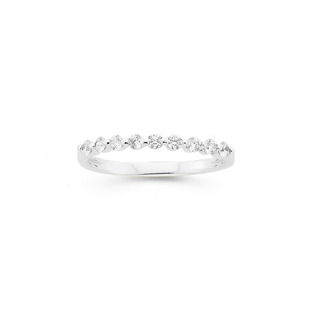 Prouds silver hotsell rings