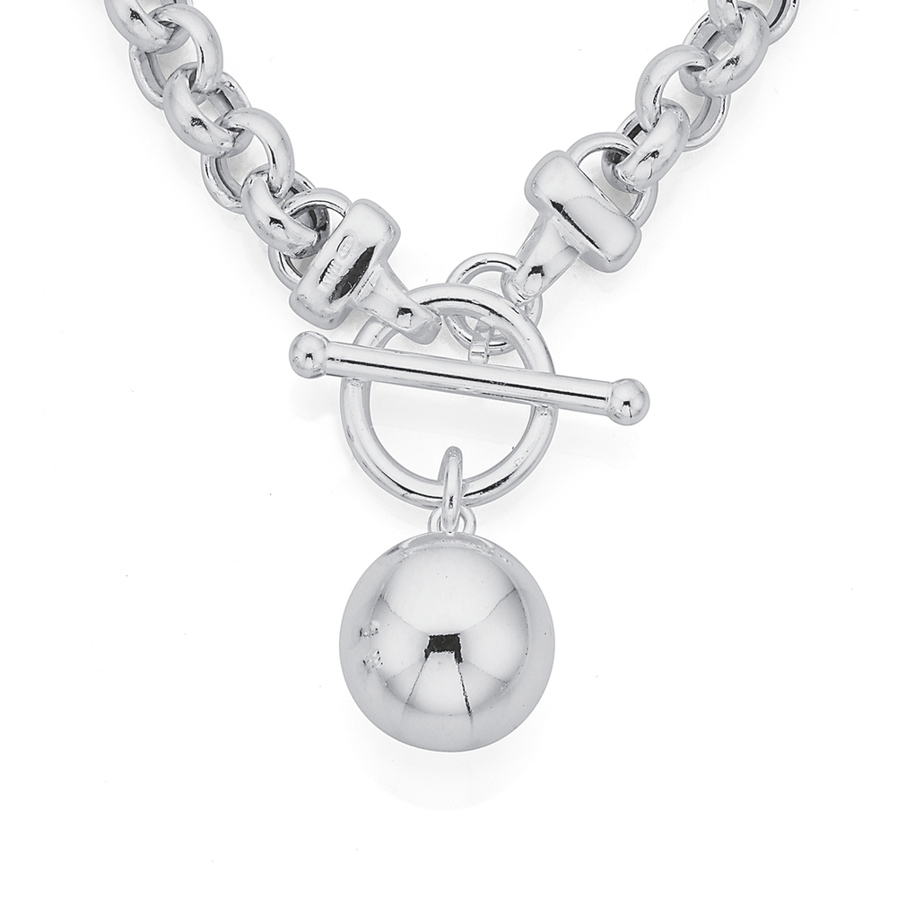 Solid Silver T Bar Necklace With Engraved Heart Charm By Hurleyburley |  notonthehighstreet.com