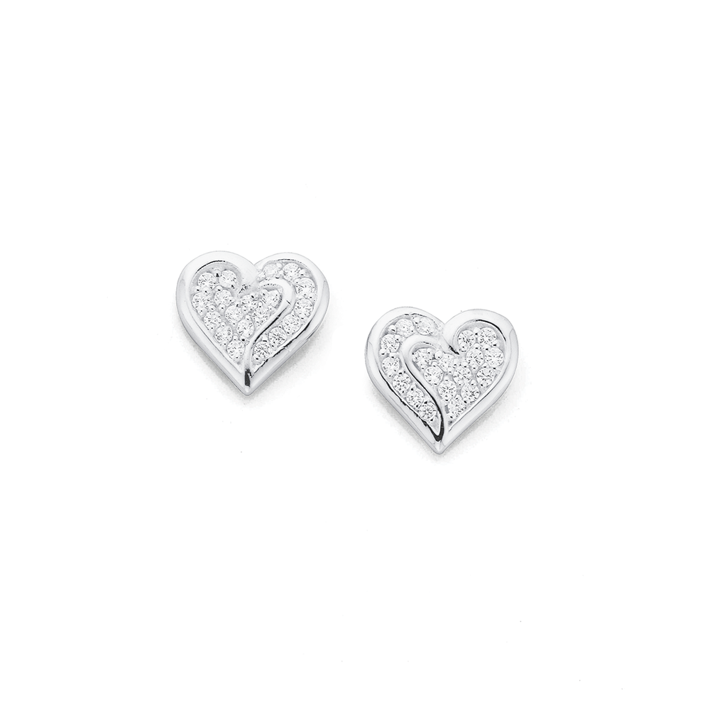 Prouds on sale christmas earrings