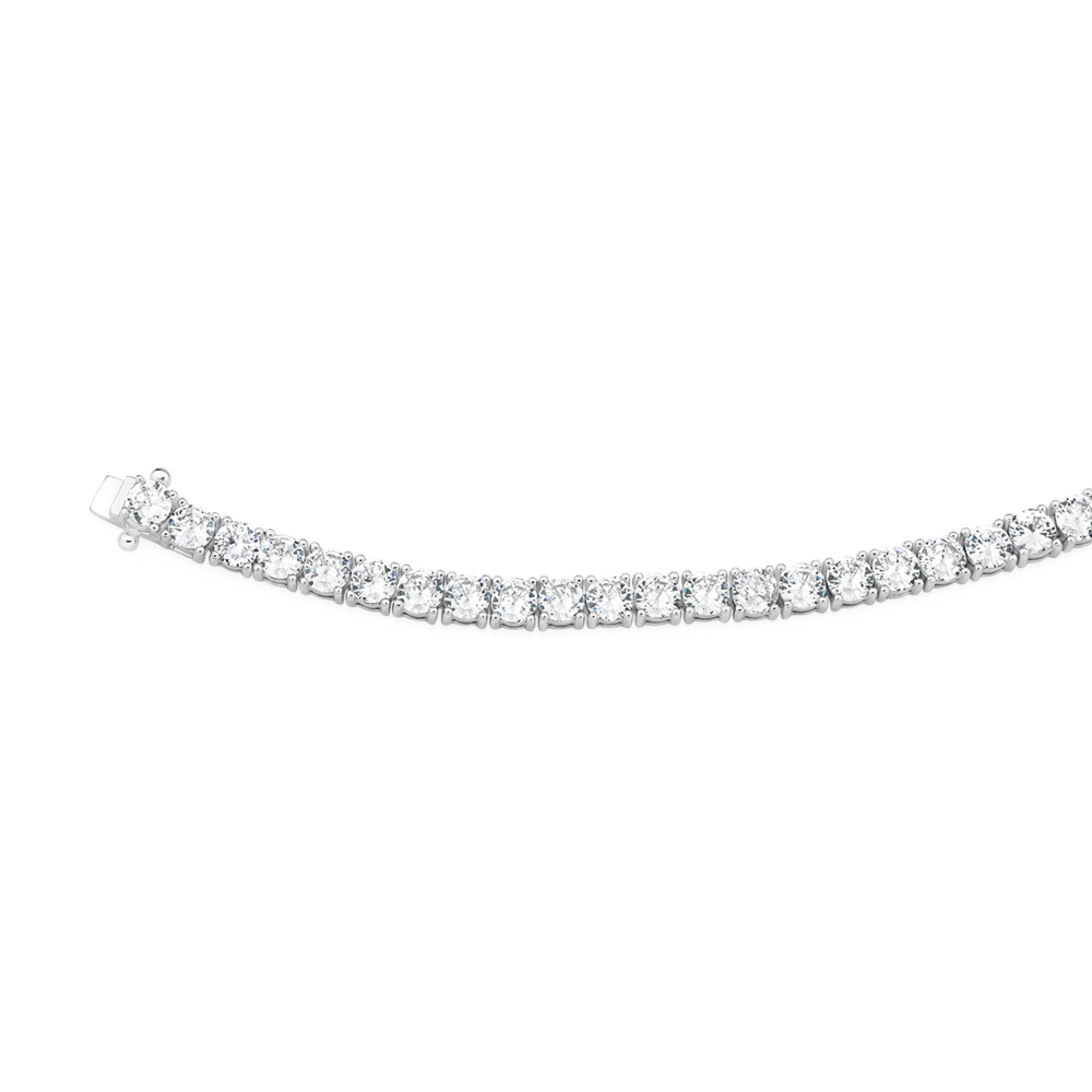 Unisex Fancy link Necklace & Bracelet Set in 14Kt Gold | Las Villas Jewelry