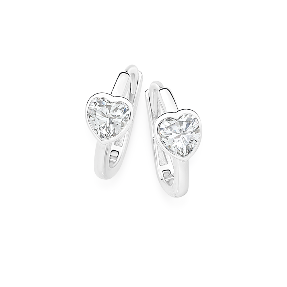 silver-cubic-zirconia-heart-