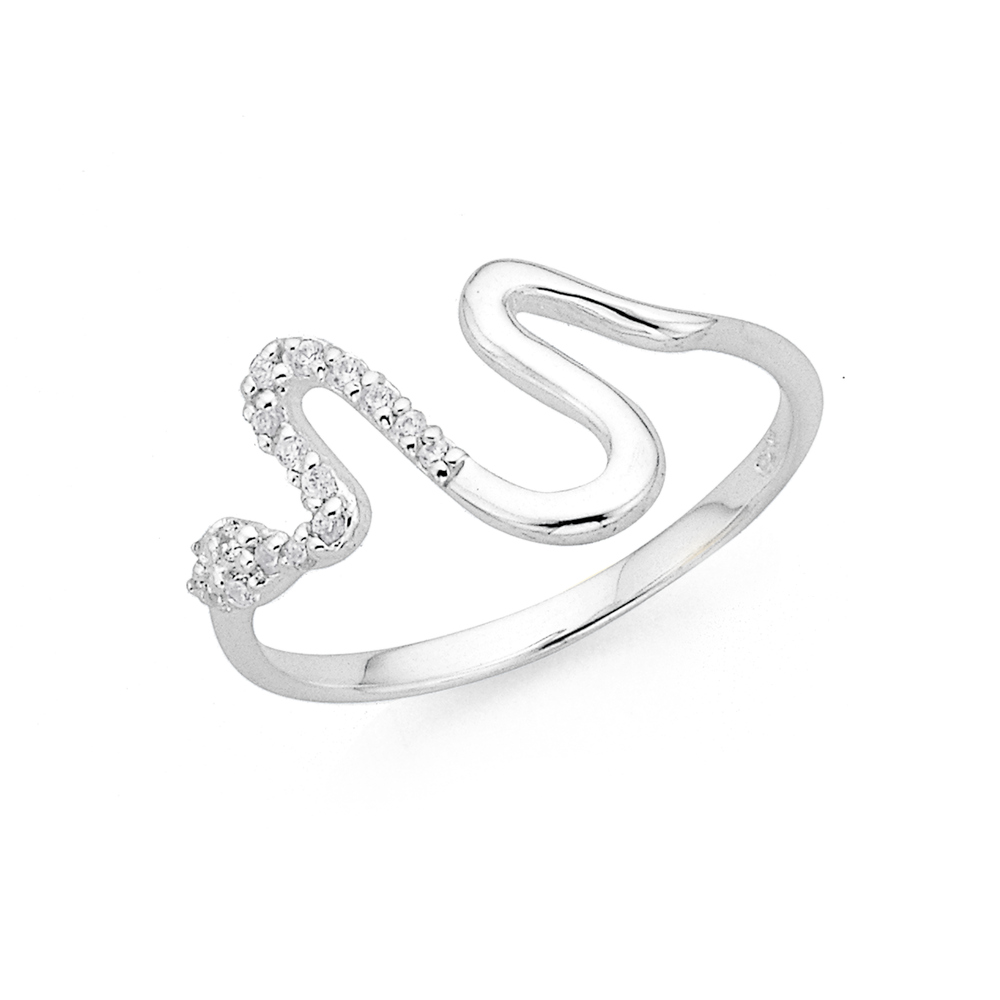 Prouds silver hotsell rings