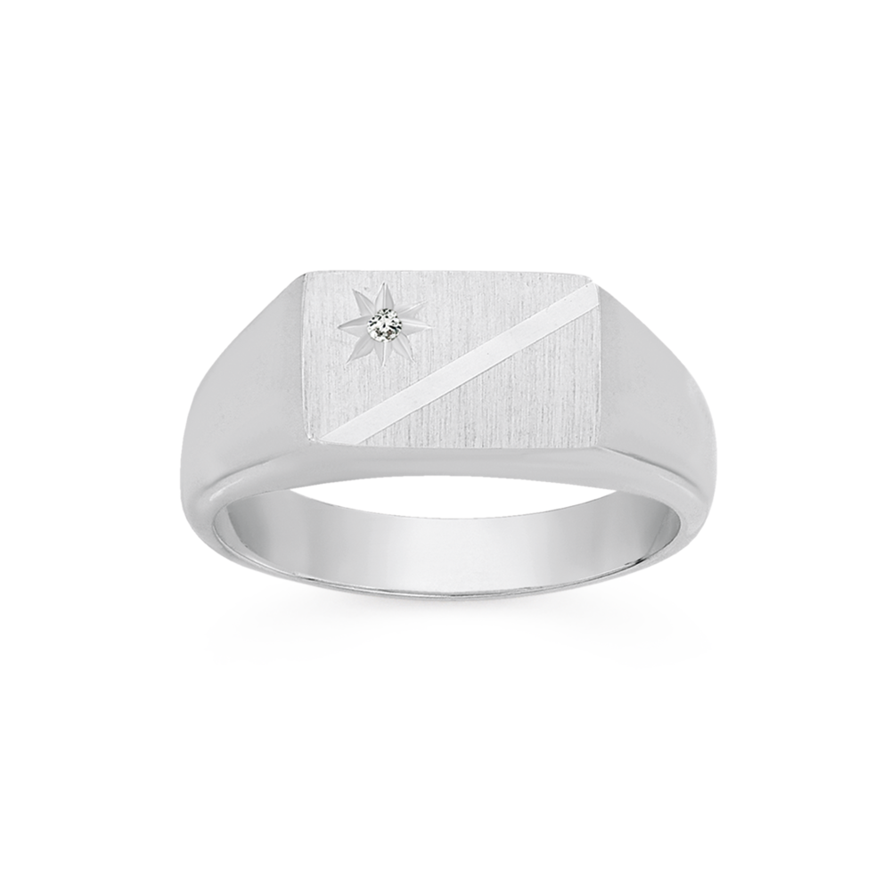 Yubnlvae Rings Accessories Ring Engagement Band Elegant Diamond Ring Silver  Bridal Zirc on Wedding Rings - Walmart.com