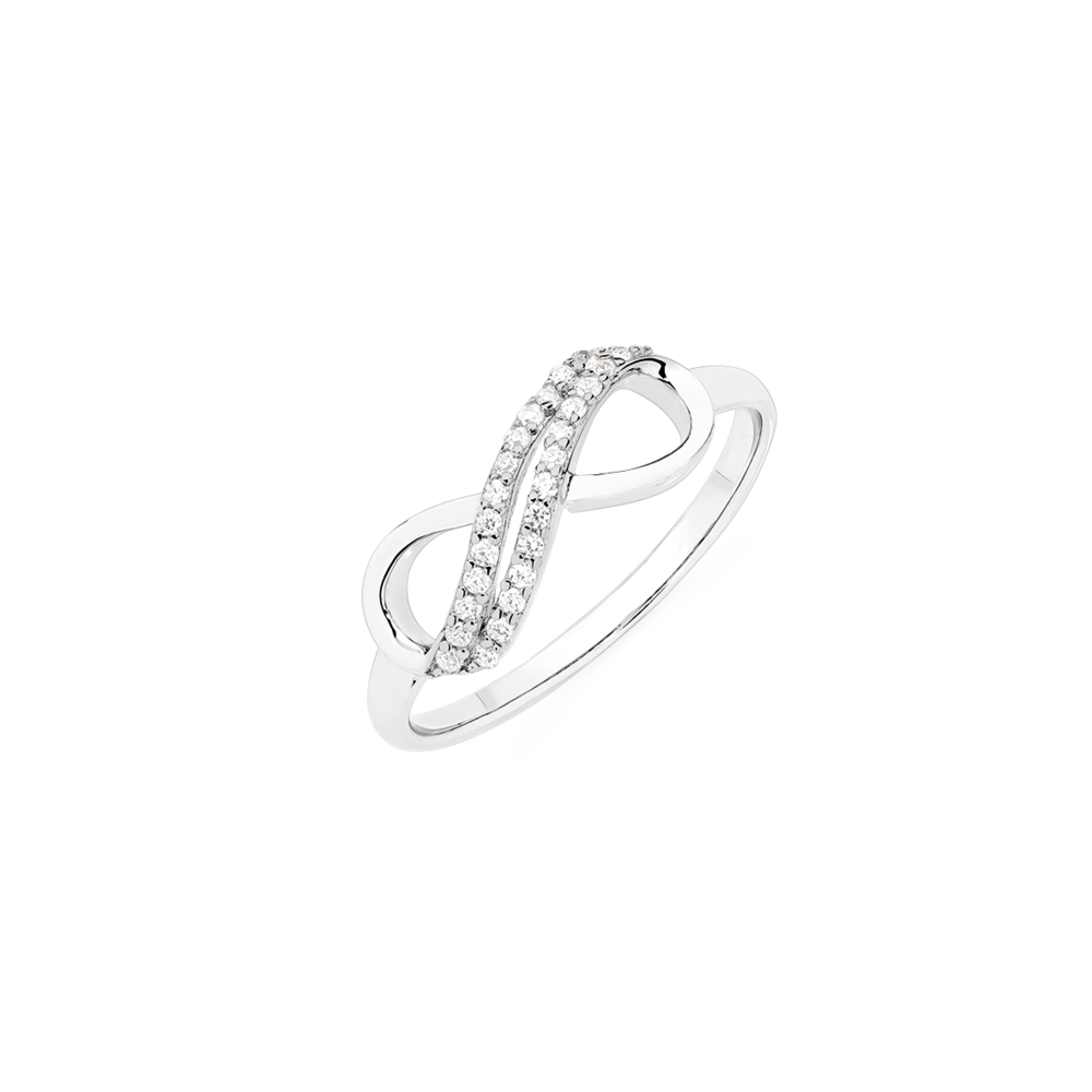 Infinity ring hotsell prouds