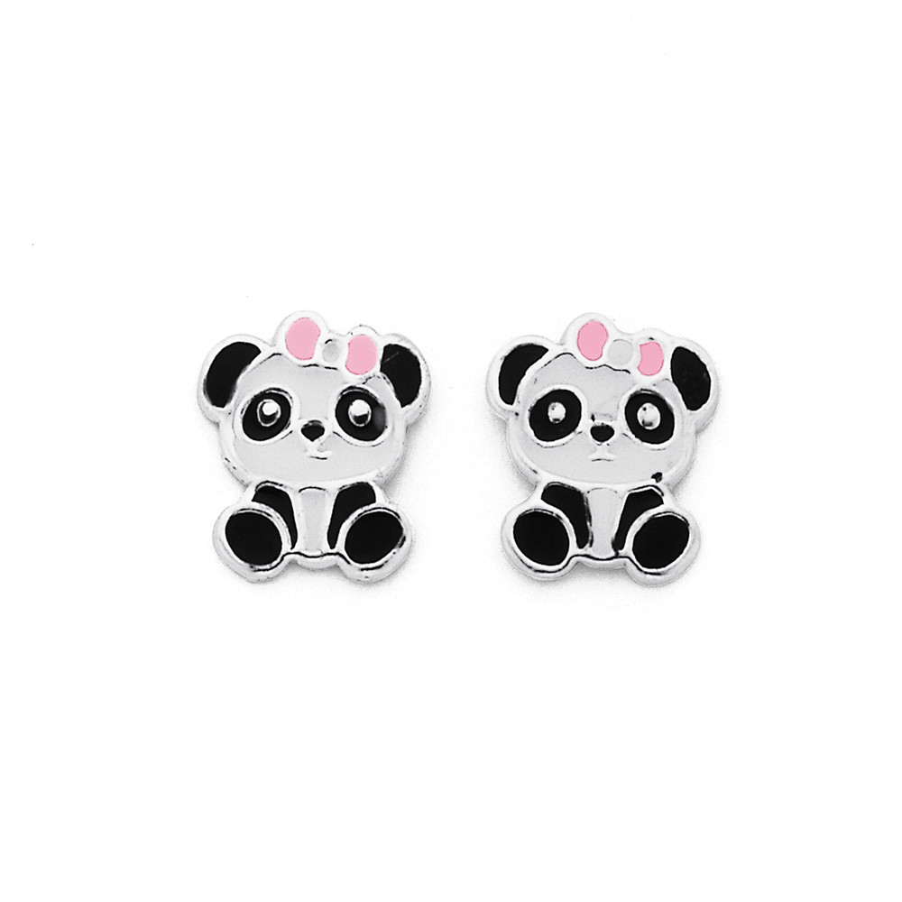 Prouds unicorn deals earrings