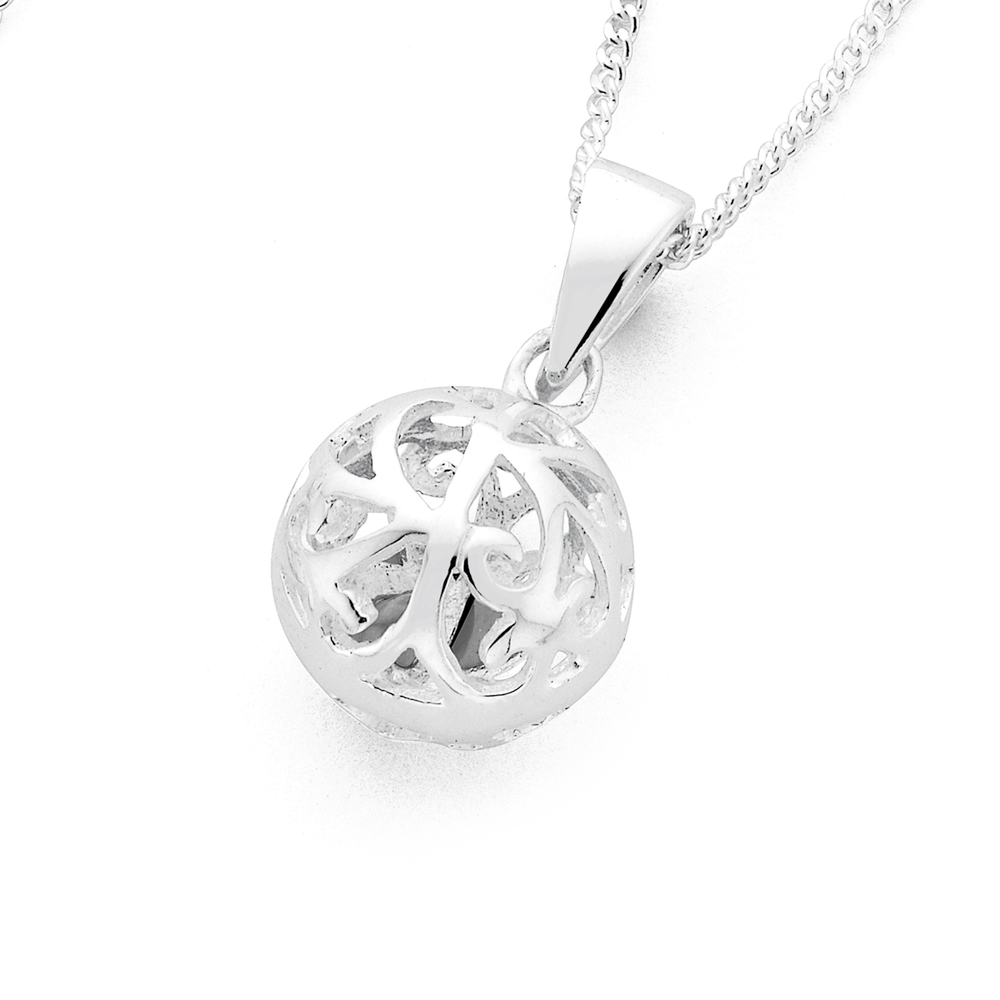 Prouds hotsell mum necklace