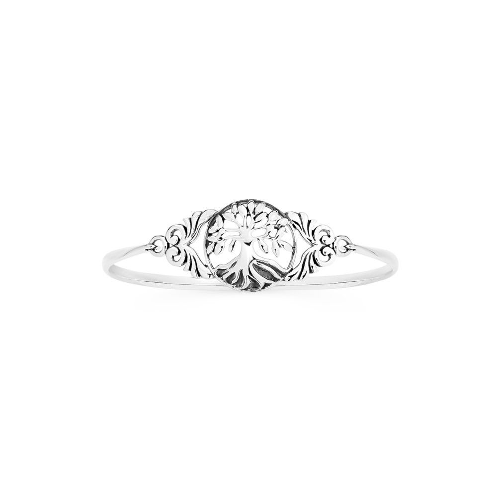 Hook bangle discount