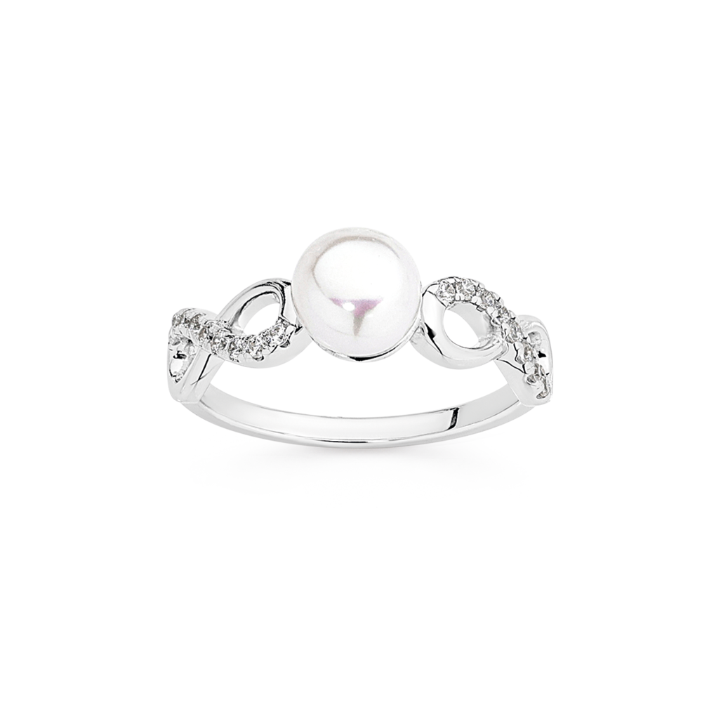 Infinity ring deals prouds
