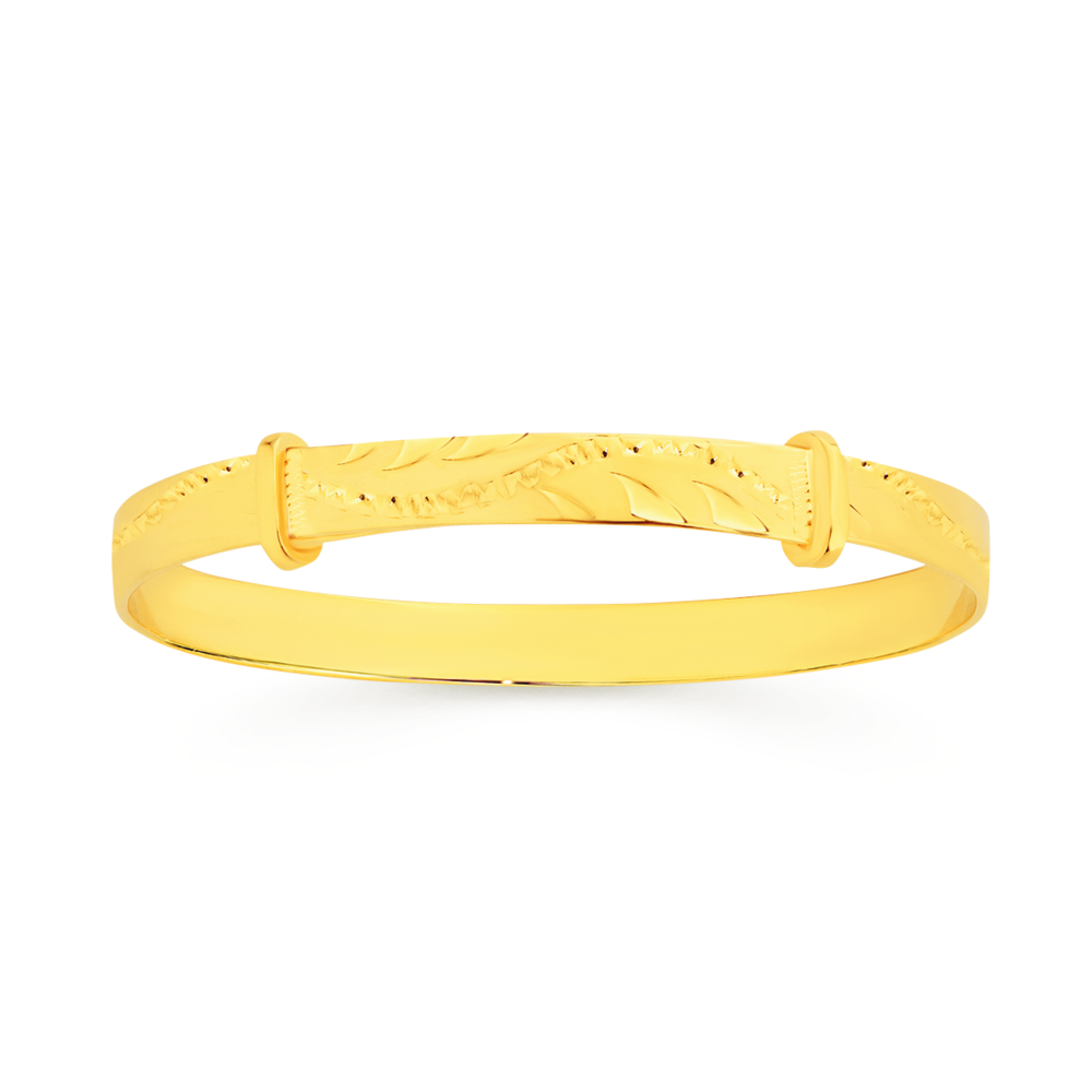 916 Gold Baby Bracelet - Best Price in Singapore - Mar 2024 | Lazada.sg