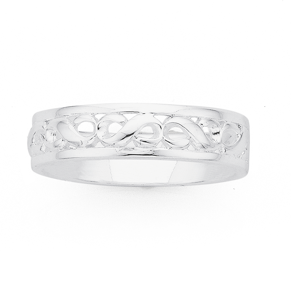 Infinity ring hotsell prouds