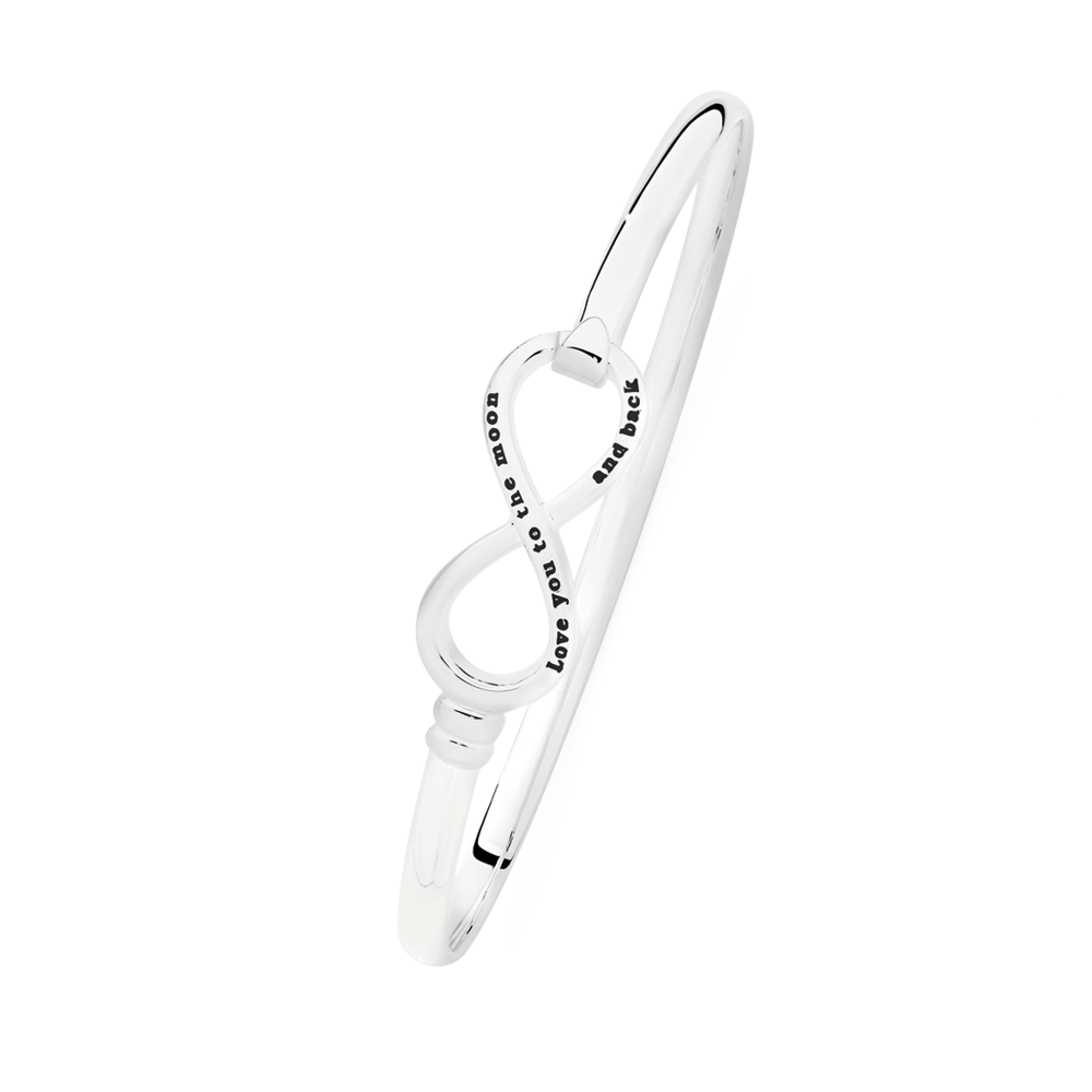 Prouds baby bangle 2025