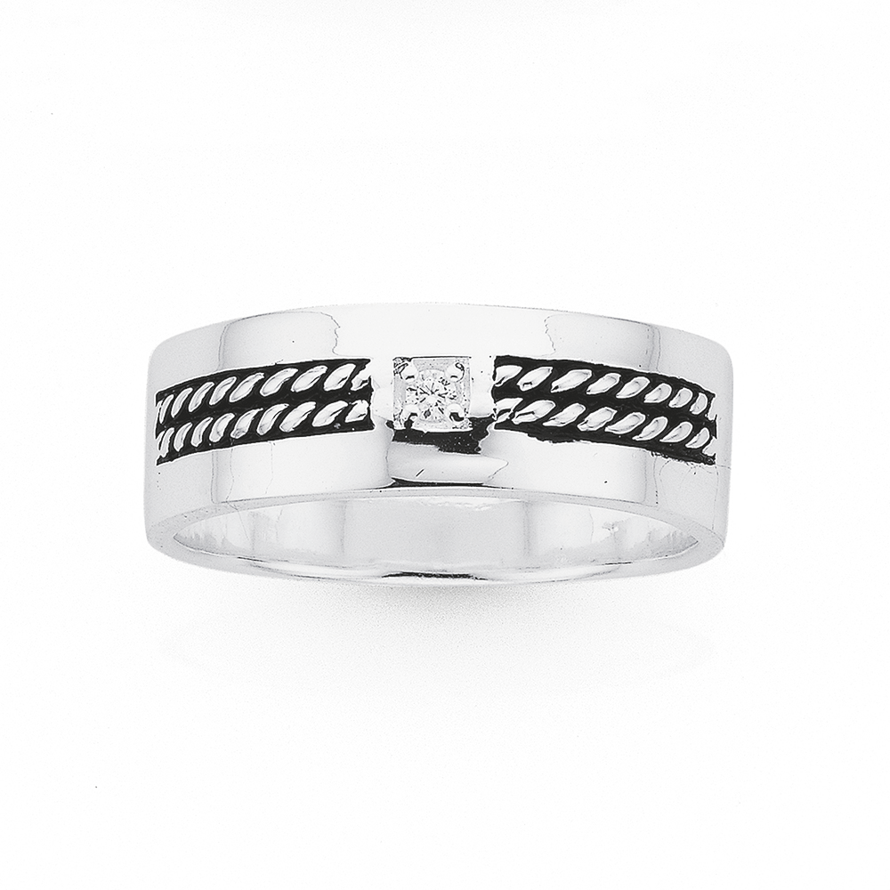 Prouds hotsell mens jewellery