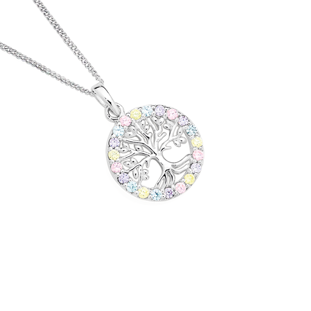 Tree of life jewellery prouds Clearance