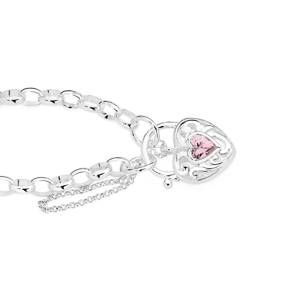 Charm shop bracelets prouds