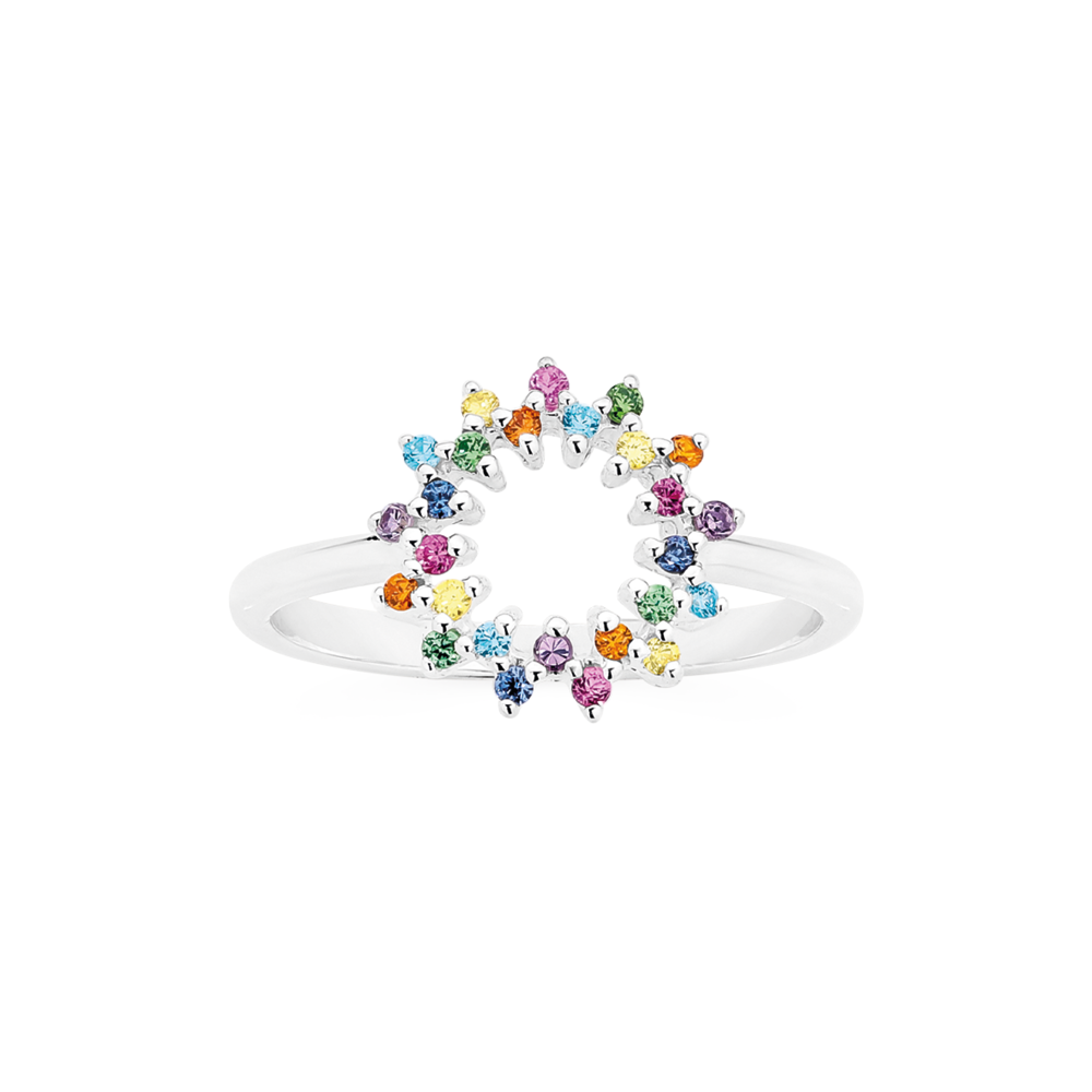 Ring rainbow discount