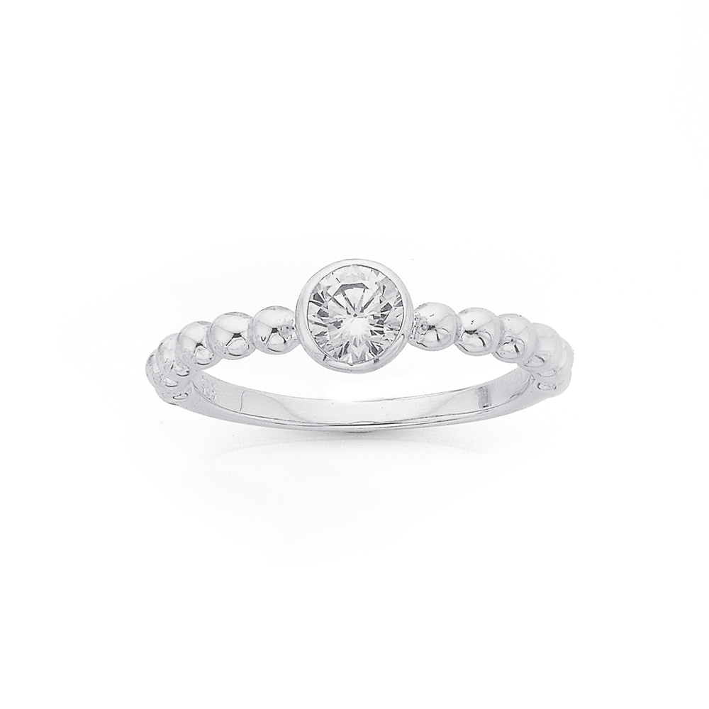 Prouds silver hotsell rings