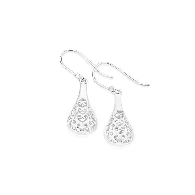 Prouds drop earrings Clearance
