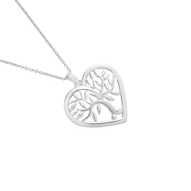 Tree of life necklace prouds Clearance