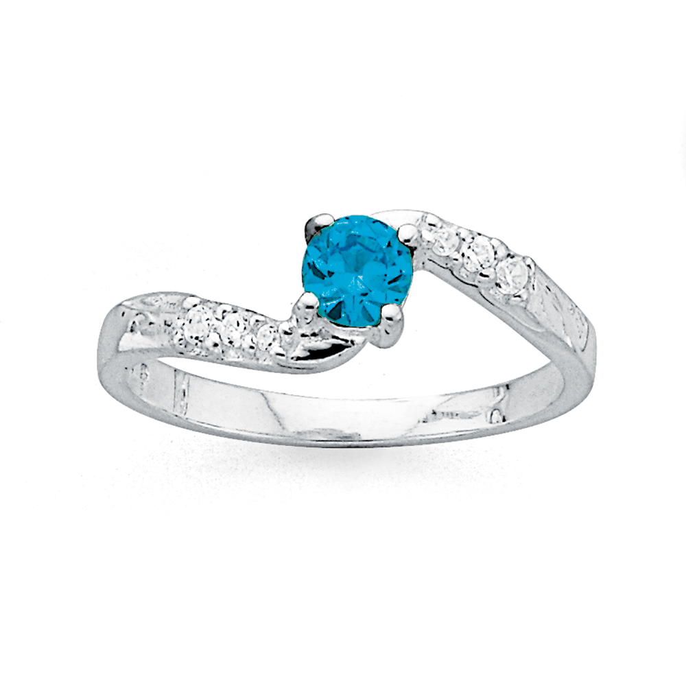 Promise ring prouds sales