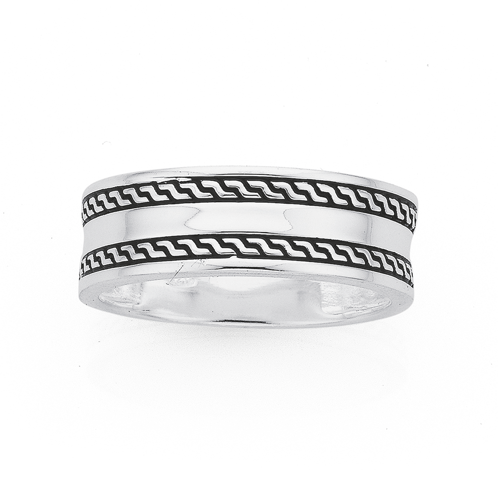 Tungsten shop rings prouds