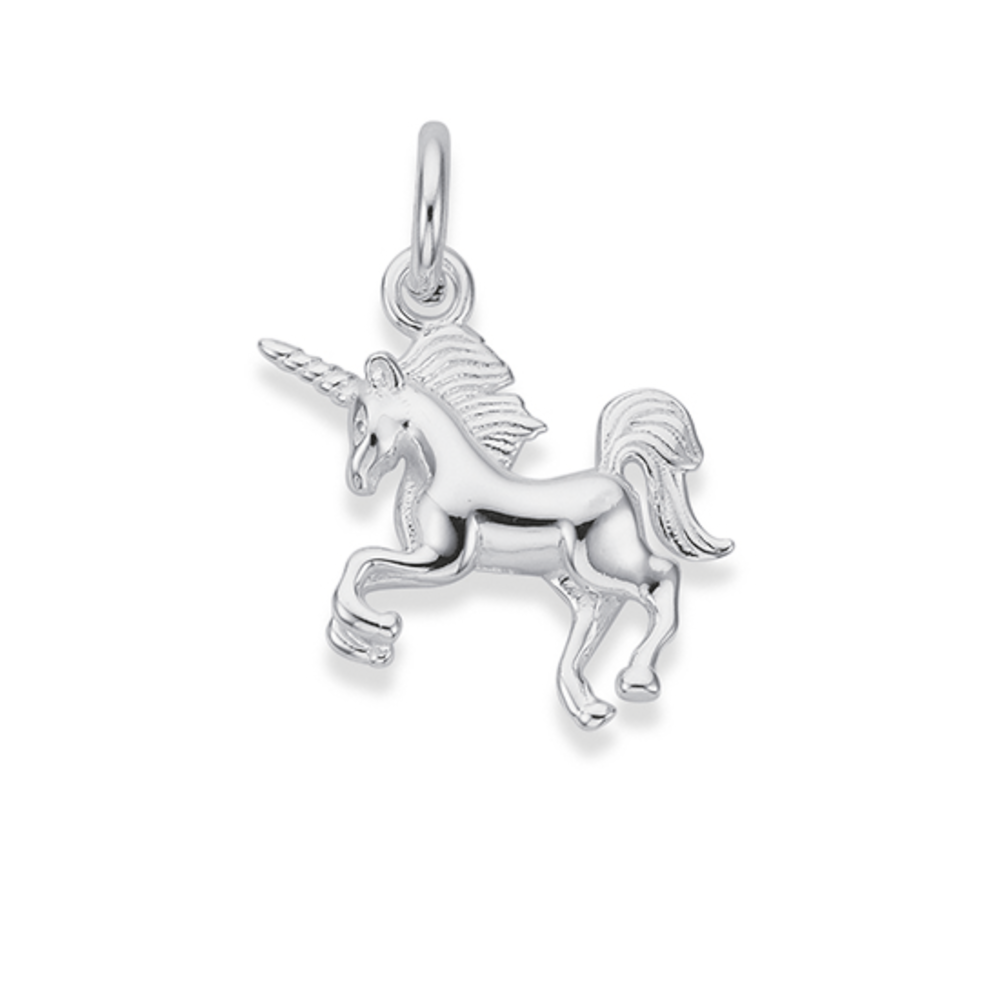 Prouds unicorn earrings sale