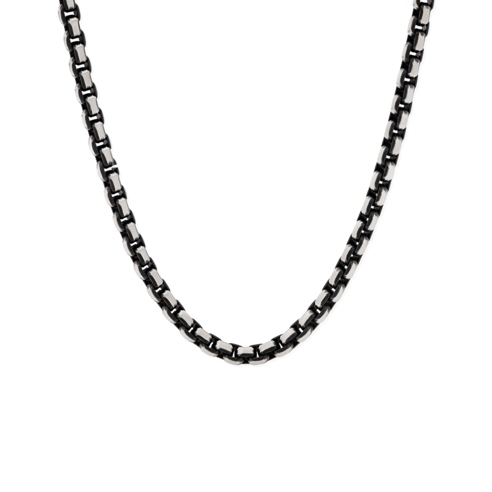 Black box chain discount