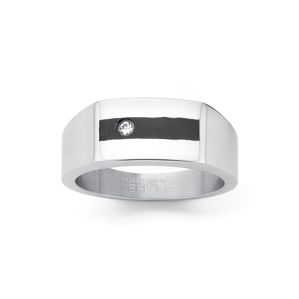 Minimalist Lines V Adjustable 925 Sterling Silver Ring $5.46 For Sale  [categories]