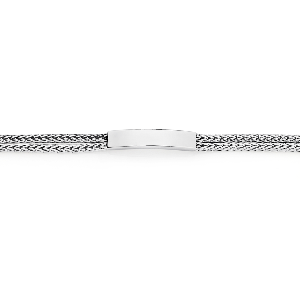 Id bracelet prouds hotsell