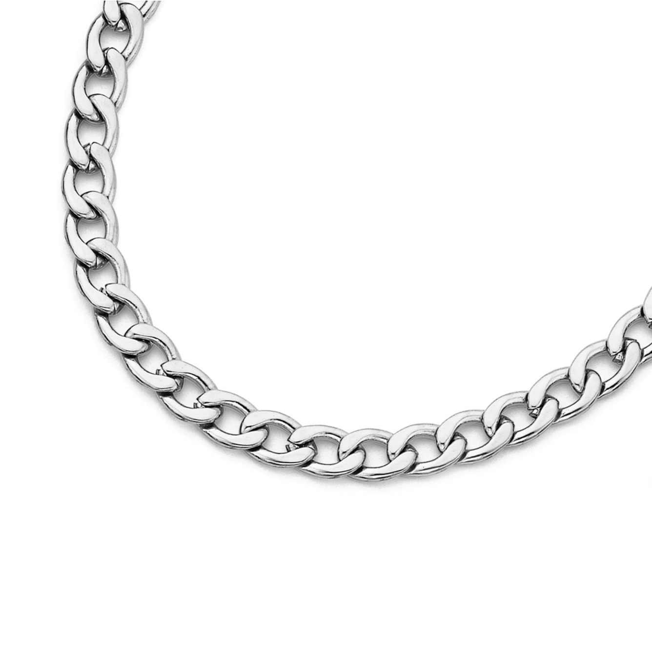 Sterling steel chain Clearance