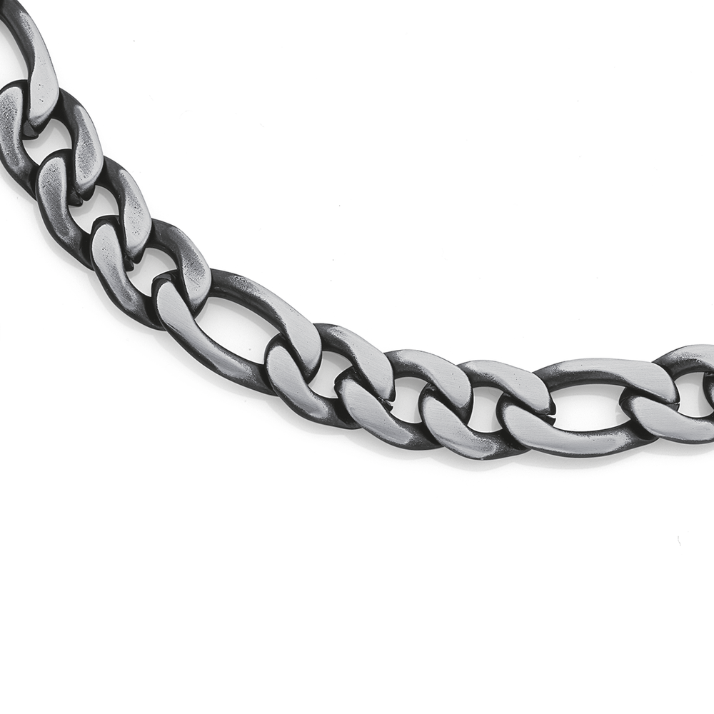 Chisel necklace deals