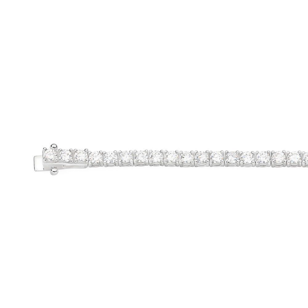 Prouds tennis bracelet deals