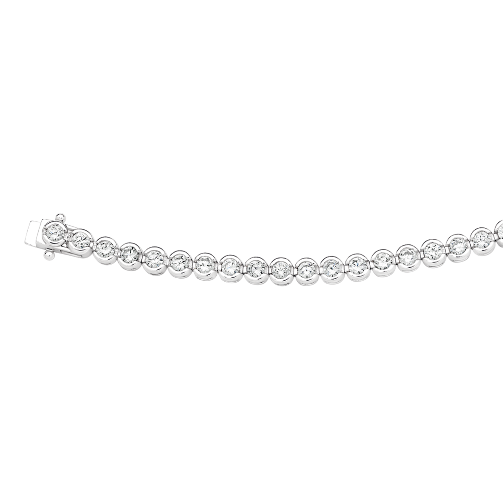 Prouds tennis bracelet sale