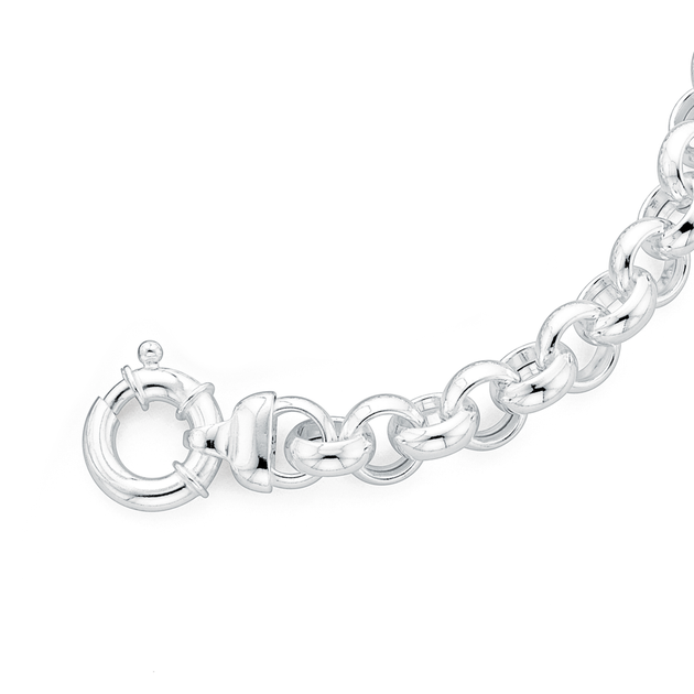 Prouds sterling silver bracelets Clearance