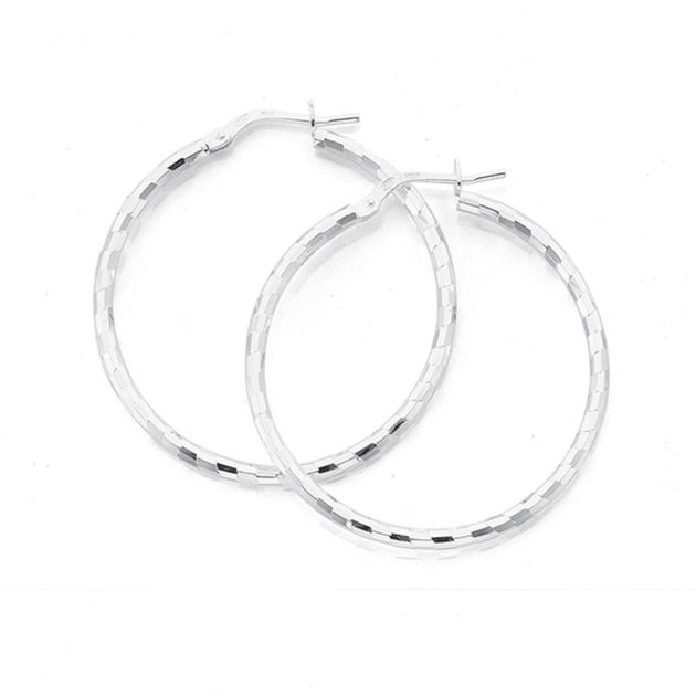 Sterling silver earrings prouds Clearance