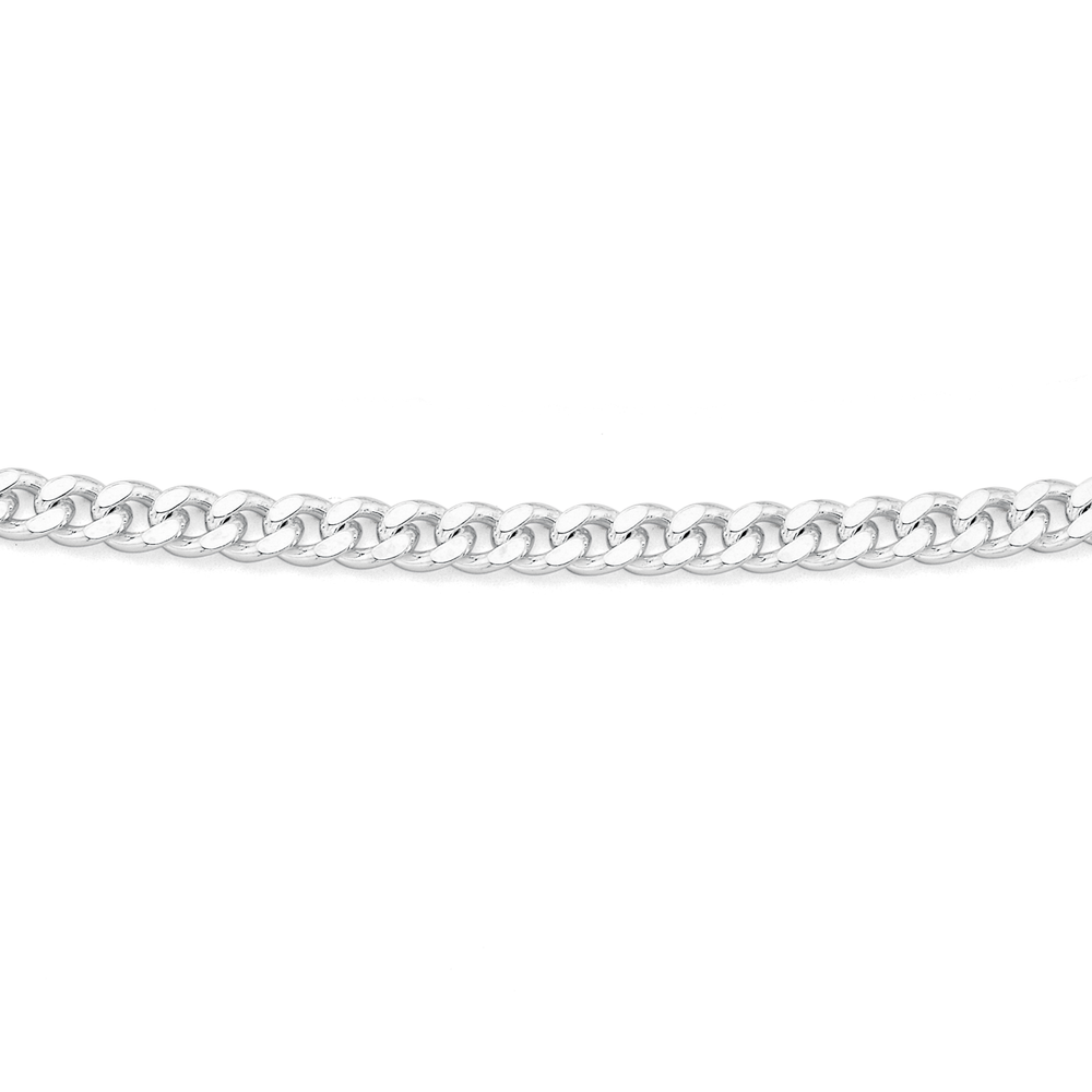 White gold deals chain prouds