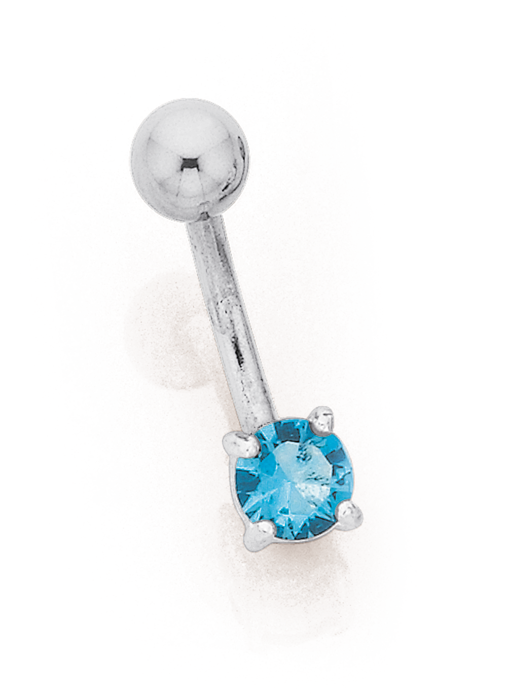Prouds cheap belly bar