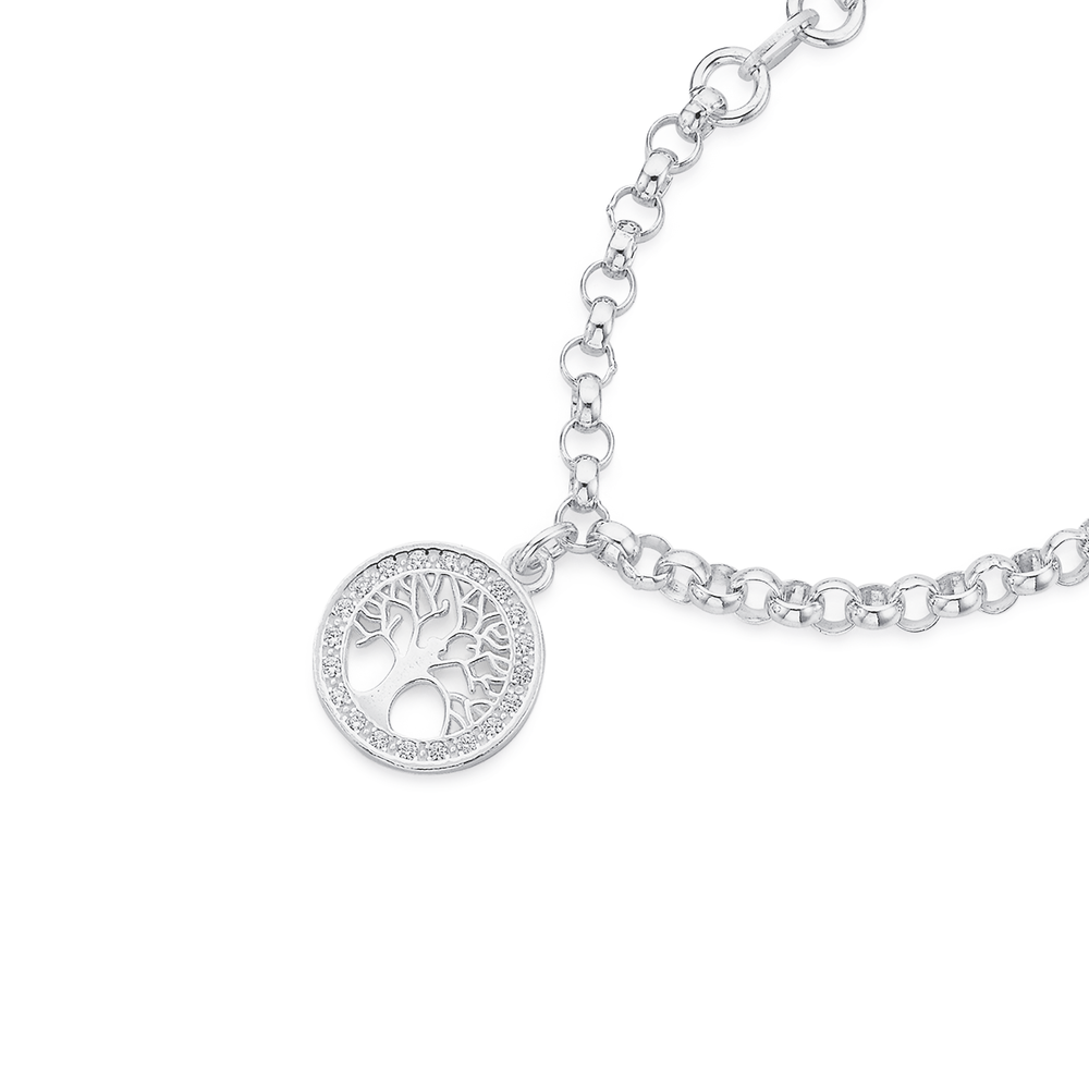 Pandora Moments Snake Chain Bracelet – Tivoli Jewelers