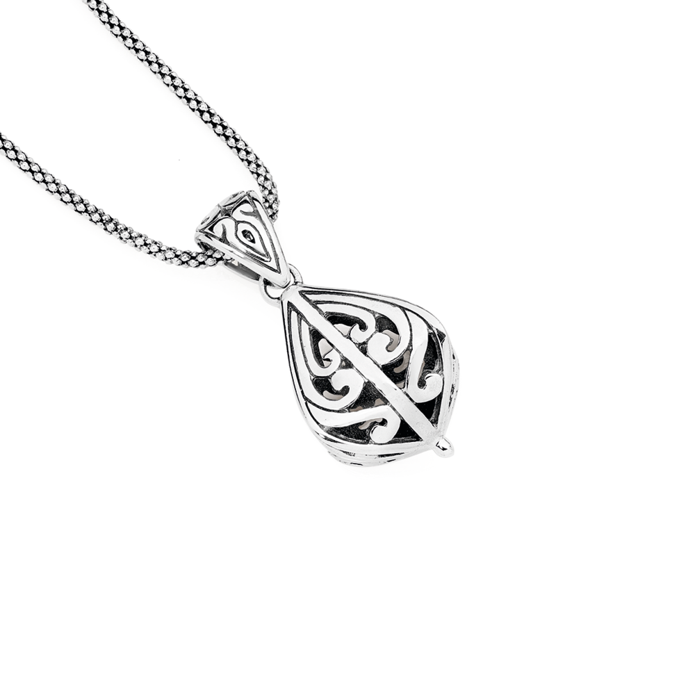 Gaelic pendant on sale