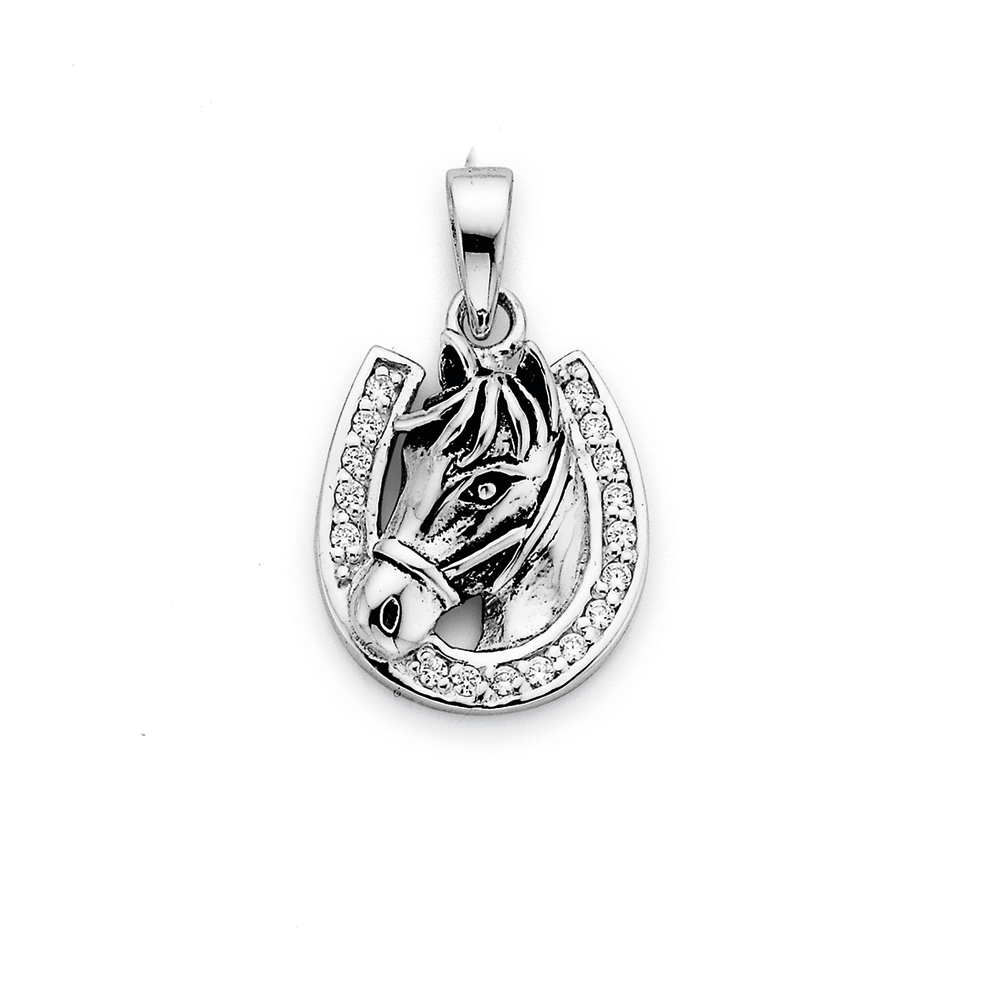 Prouds silver necklace hotsell