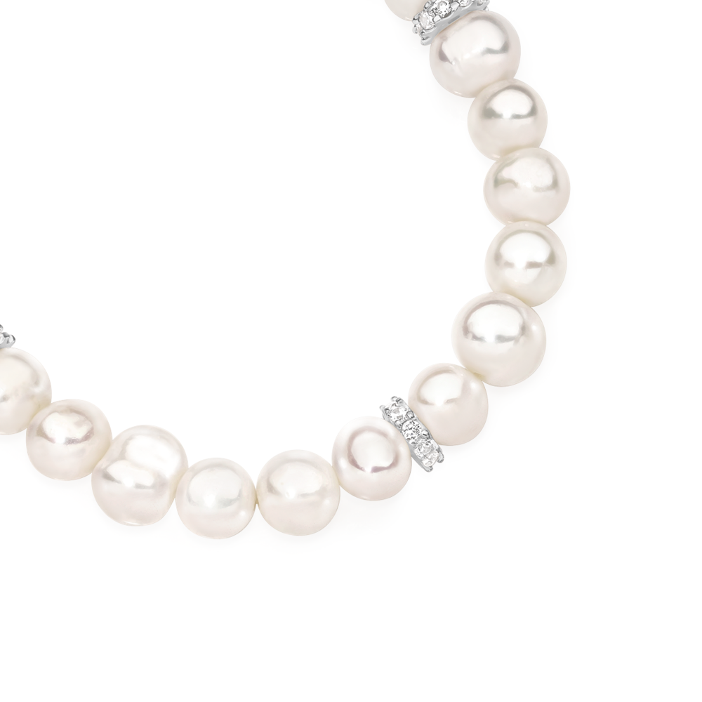 Prouds pearls shop