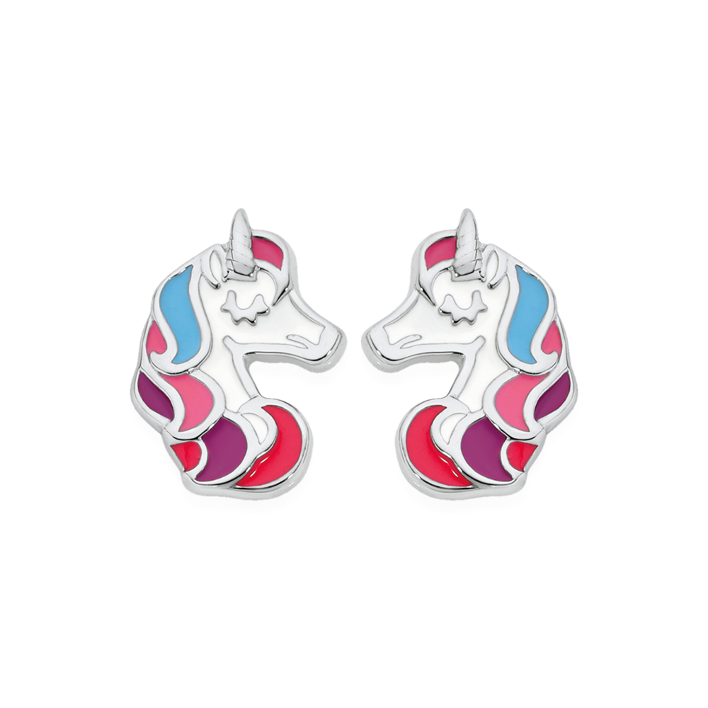 Prouds unicorn best sale earrings